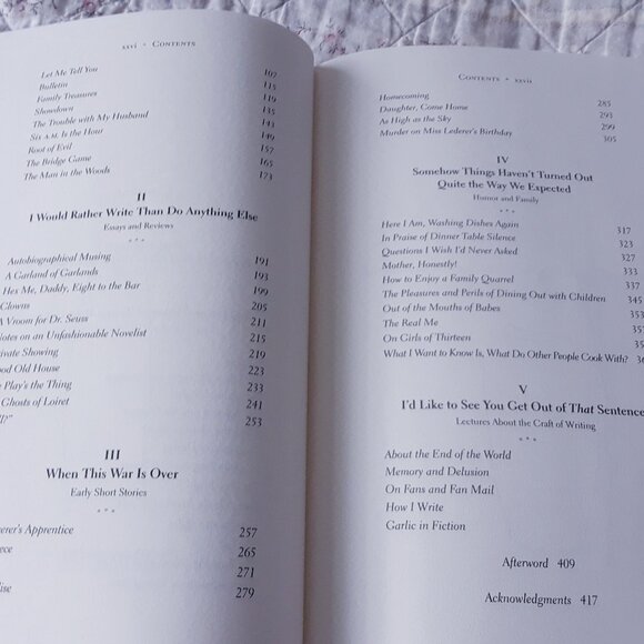 Let Me Tell You Shirley Jackson - Picture 8 of 8